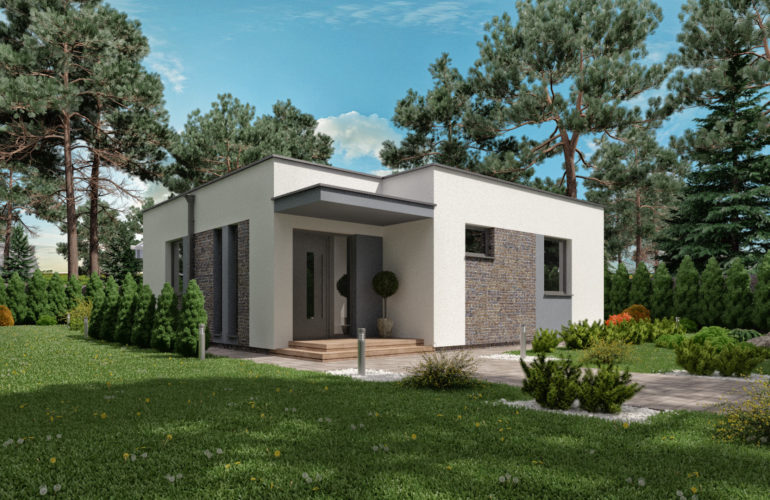 Bea 1 Back1 - BEA 1 | Familyhouse