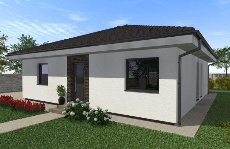 Eva 2 Front 1 - EVA 2 | Familyhouse