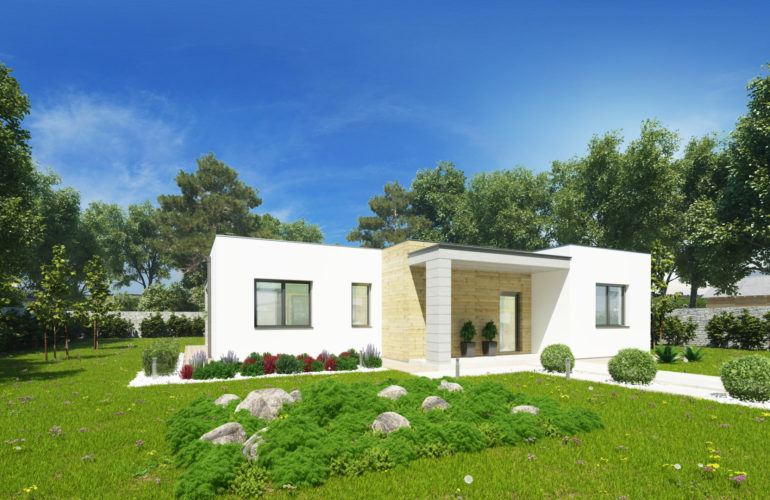 Nia 1 front 1 - NIA 1 | Familyhouse