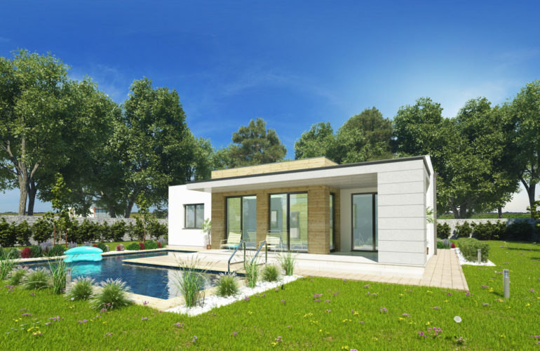 Nia 1 back 4 - NIA 1 | Familyhouse