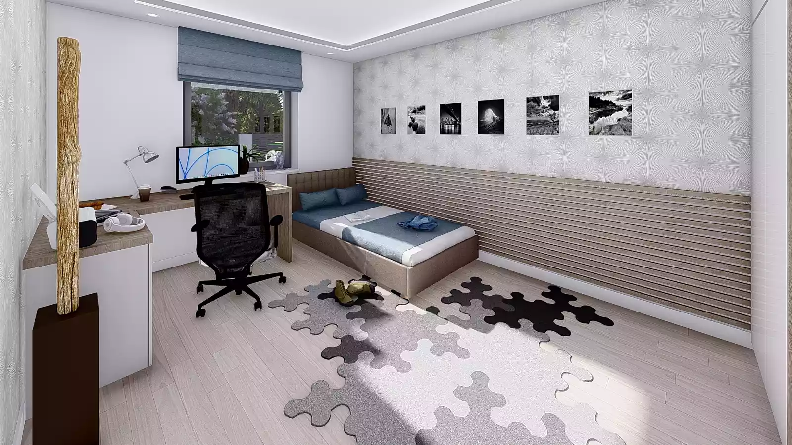 Prehliadka PROJEKT DVOJDOMU 2 | FAMILY HOUSE SK
