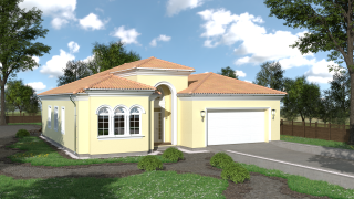 FH CASA GULIA FRONT2